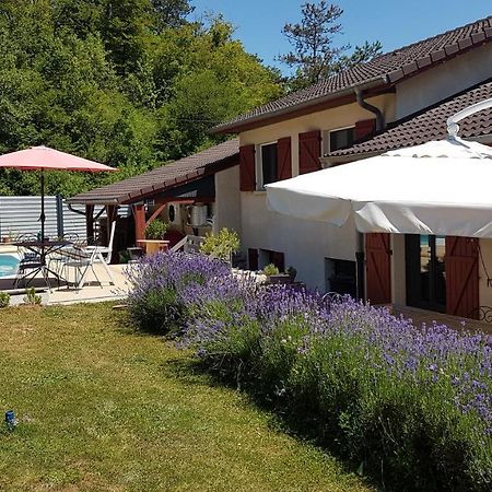 Chambres Et Petits Dejeuners Proches De NancyAingeray エクステリア 写真