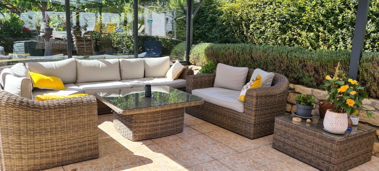 Chambres Et Petits Dejeuners Proches De NancyAingeray エクステリア 写真