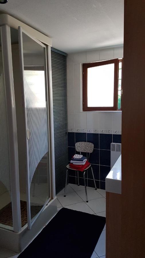 Chambres Et Petits Dejeuners Proches De NancyAingeray エクステリア 写真