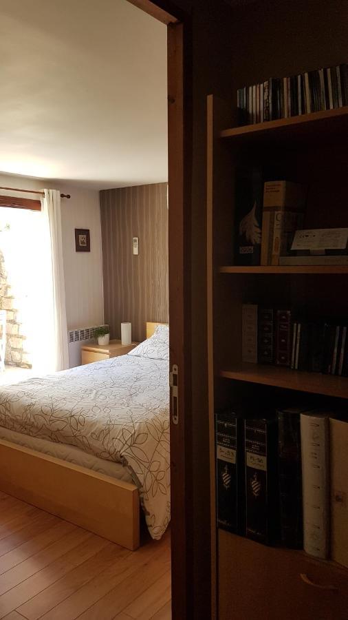 Chambres Et Petits Dejeuners Proches De NancyAingeray エクステリア 写真