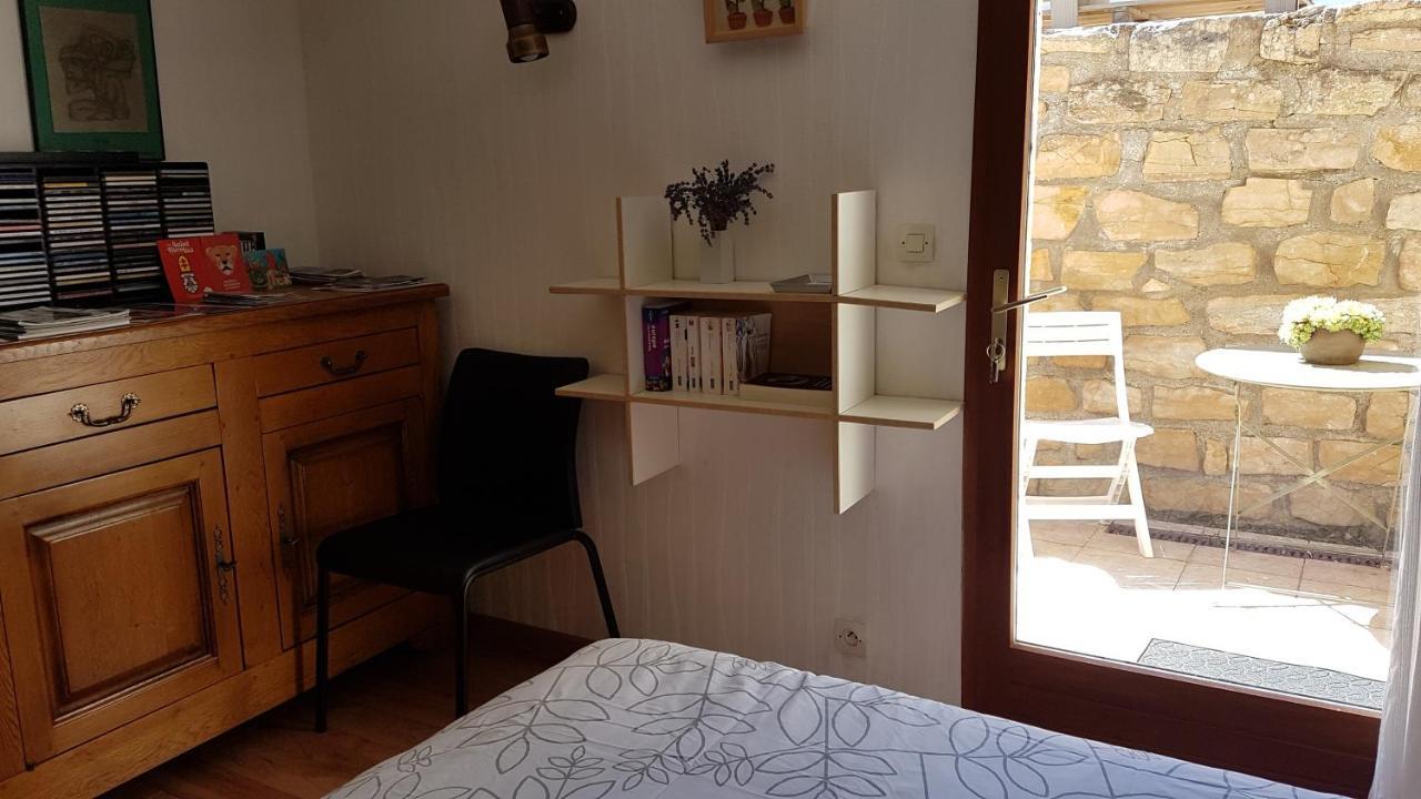 Chambres Et Petits Dejeuners Proches De NancyAingeray エクステリア 写真
