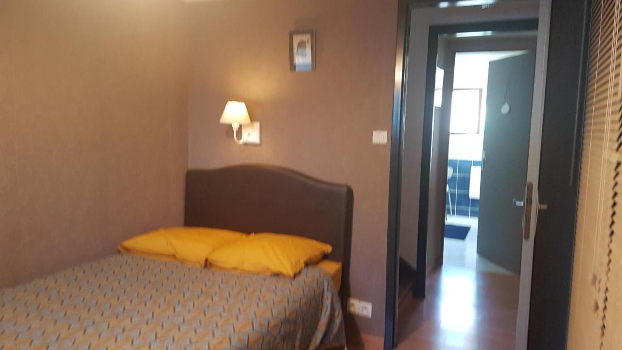 Chambres Et Petits Dejeuners Proches De NancyAingeray エクステリア 写真