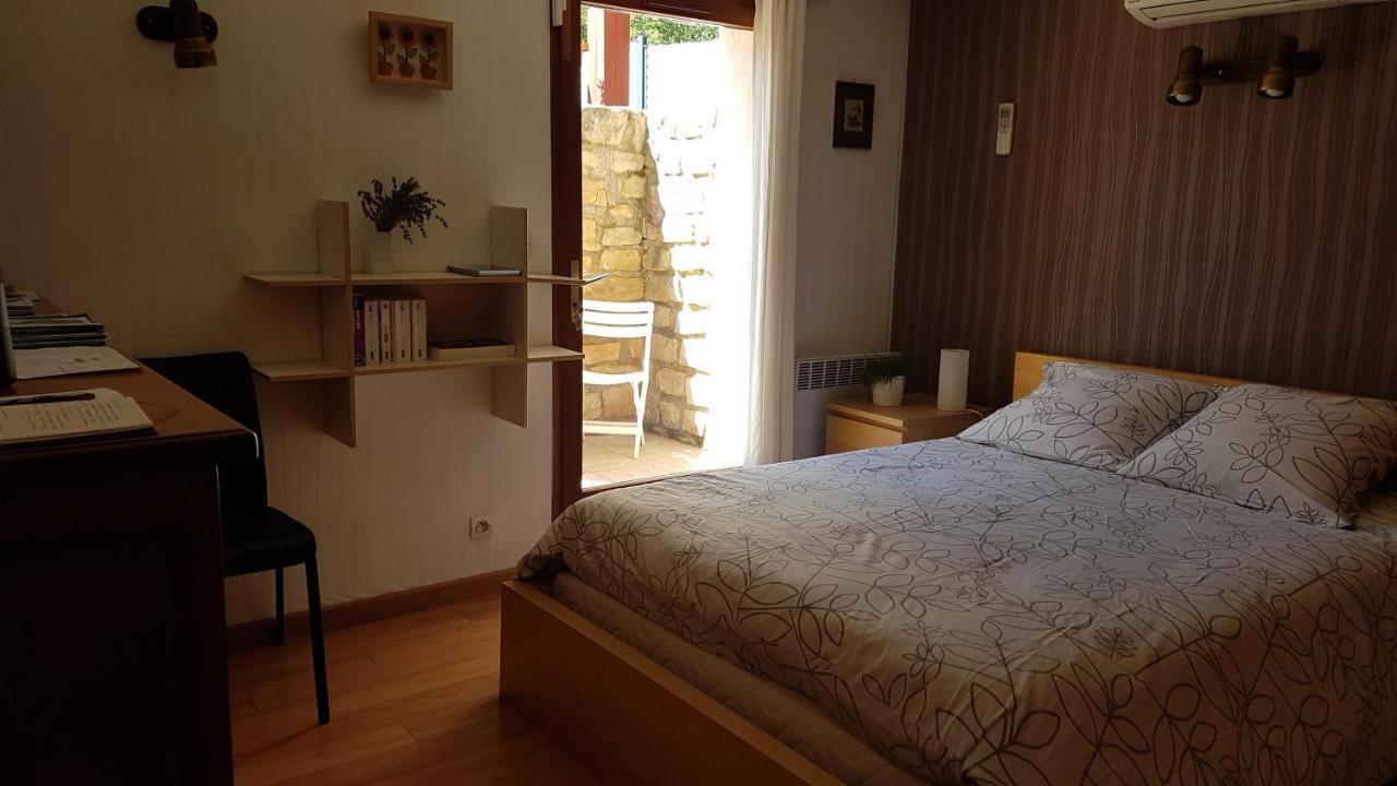 Chambres Et Petits Dejeuners Proches De NancyAingeray エクステリア 写真